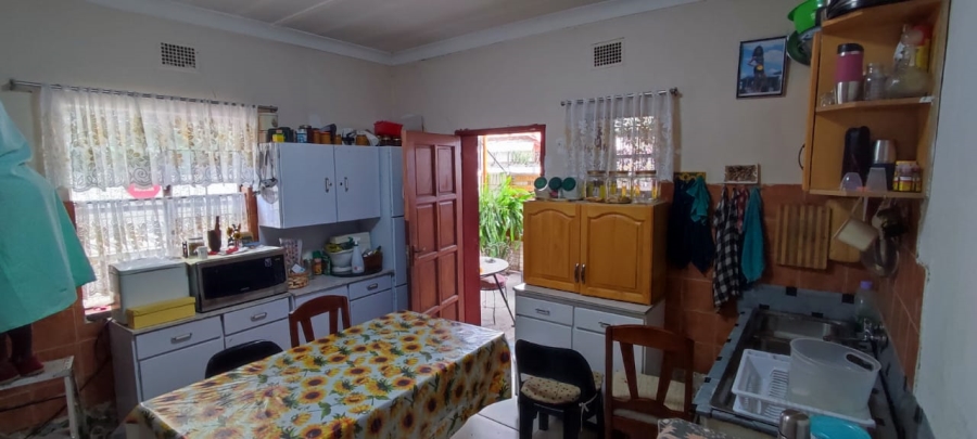 4 Bedroom Property for Sale in Oos Einde North West